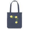 Recycling Baumwolltasche Stanley/Stella Miniaturansicht