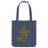 Recycling Baumwolltasche Stanley/Stella Miniaturansicht