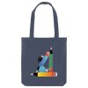 Recycling Baumwolltasche Stanley/Stella Miniaturansicht