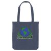 Recycling Baumwolltasche Stanley/Stella Miniaturansicht