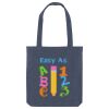 Recycling Baumwolltasche Stanley/Stella Miniaturansicht