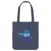 Recycling Baumwolltasche Stanley/Stella Miniaturansicht