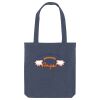 Recycling Baumwolltasche Stanley/Stella Miniaturansicht