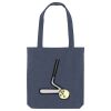 Recycling Baumwolltasche Stanley/Stella Miniaturansicht