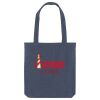 Recycling Baumwolltasche Stanley/Stella Miniaturansicht