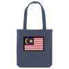 Recycling Baumwolltasche Stanley/Stella Miniaturansicht