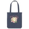 Recycling Baumwolltasche Stanley/Stella Miniaturansicht