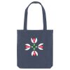 Recycling Baumwolltasche Stanley/Stella Miniaturansicht
