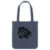 Recycling Baumwolltasche Stanley/Stella Miniaturansicht