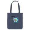 Recycling Baumwolltasche Stanley/Stella Miniaturansicht
