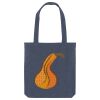 Recycling Baumwolltasche Stanley/Stella Miniaturansicht