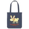 Recycling Baumwolltasche Stanley/Stella Miniaturansicht