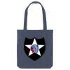 Recycling Baumwolltasche Stanley/Stella Miniaturansicht