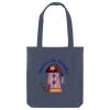Recycling Baumwolltasche Stanley/Stella Miniaturansicht