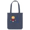 Recycling Baumwolltasche Stanley/Stella Miniaturansicht