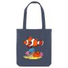 Recycling Baumwolltasche Stanley/Stella Miniaturansicht