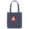 Recycling Baumwolltasche Stanley/Stella Miniaturansicht