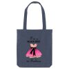 Recycling Baumwolltasche Stanley/Stella Miniaturansicht