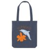Recycling Baumwolltasche Stanley/Stella Miniaturansicht