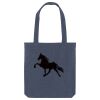 Recycling Baumwolltasche Stanley/Stella Miniaturansicht