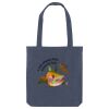 Recycling Baumwolltasche Stanley/Stella Miniaturansicht