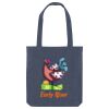 Recycling Baumwolltasche Stanley/Stella Miniaturansicht