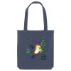 Recycling Baumwolltasche Stanley/Stella Miniaturansicht