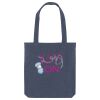 Recycling Baumwolltasche Stanley/Stella Miniaturansicht