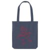Recycling Baumwolltasche Stanley/Stella Miniaturansicht