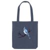 Recycling Baumwolltasche Stanley/Stella Miniaturansicht