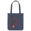 Recycling Baumwolltasche Stanley/Stella Miniaturansicht