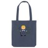 Recycling Baumwolltasche Stanley/Stella Miniaturansicht