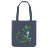 Recycling Baumwolltasche Stanley/Stella Miniaturansicht