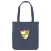 Recycling Baumwolltasche Stanley/Stella Miniaturansicht