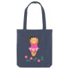 Recycling Baumwolltasche Stanley/Stella Miniaturansicht