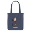Recycling Baumwolltasche Stanley/Stella Miniaturansicht