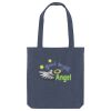 Recycling Baumwolltasche Stanley/Stella Miniaturansicht