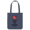 Recycling Baumwolltasche Stanley/Stella Miniaturansicht