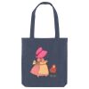 Recycling Baumwolltasche Stanley/Stella Miniaturansicht