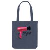Recycling Baumwolltasche Stanley/Stella Miniaturansicht