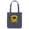 Recycling Baumwolltasche Stanley/Stella Miniaturansicht