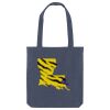 Recycling Baumwolltasche Stanley/Stella Miniaturansicht