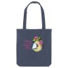 Recycling Baumwolltasche Stanley/Stella Miniaturansicht