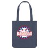 Recycling Baumwolltasche Stanley/Stella Miniaturansicht