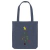 Recycling Baumwolltasche Stanley/Stella Miniaturansicht