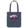 Recycling Baumwolltasche Stanley/Stella Miniaturansicht