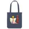 Recycling Baumwolltasche Stanley/Stella Miniaturansicht