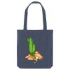 Recycling Baumwolltasche Stanley/Stella Miniaturansicht