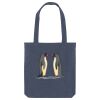 Recycling Baumwolltasche Stanley/Stella Miniaturansicht