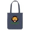 Recycling Baumwolltasche Stanley/Stella Miniaturansicht